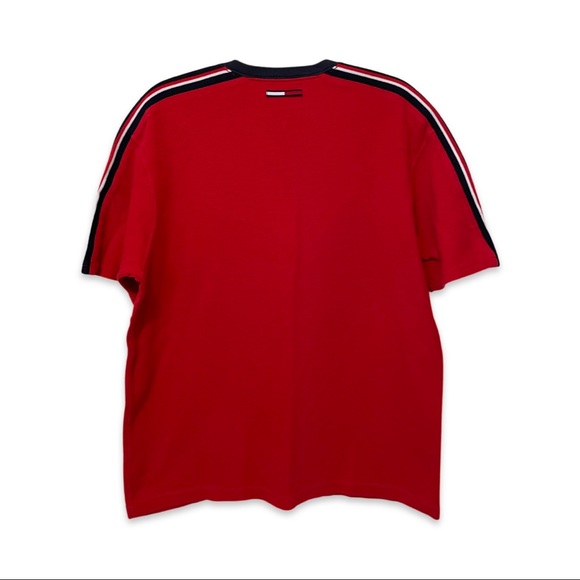 Vintage Tommy Hilfiger Tee - Picture 2 of 3